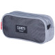 Trousse rectangulaire Camps Boy 22 CM - 2 Compartiments