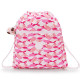 Mochila Kipling Fundamental XS Lively Negro 27 CM 
