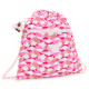 Mochila Kipling Fundamental XS Lively Negro 27 CM 