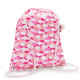 Mochila Kipling Fundamental XS Lively Negro 27 CM 