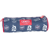 Runde Set Camps United 22 cm
