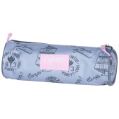 Runde Kit Camps Boy 22 cm