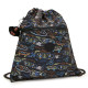 Mochila Kipling Fundamental XS Lively Negro 27 CM 