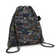 Mochila Kipling Fundamental XS Lively Negro 27 CM 