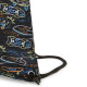 Mochila Kipling Fundamental XS Lively Negro 27 CM 