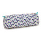 Kit Kipling niedlich Alaska blau 22 CM - 2 Cpt