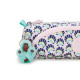 Kit Kipling niedlich Alaska blau 22 CM - 2 Cpt