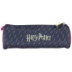 Estuche Redondo Harry Potter QUIDDITCH - 22 CM