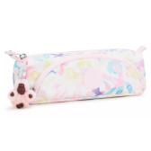 Kit Kipling Cute Alaskan Blue 22 CM - 2 Cpt