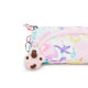 Kit Kipling niedlich Alaska blau 22 CM - 2 Cpt