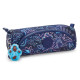 Kit Kipling niedlich Alaska blau 22 CM - 2 Cpt