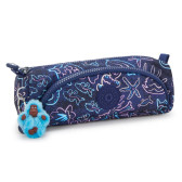 Kit Kipling leuke Alaskan blauw 22 CM - 2 Cpt
