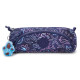 Kit Kipling niedlich Alaska blau 22 CM - 2 Cpt