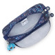 Kit Kipling niedlich Alaska blau 22 CM - 2 Cpt