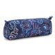 Kit Kipling niedlich Alaska blau 22 CM - 2 Cpt