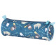 Trousse Ronde Harry Potter - 22 CM