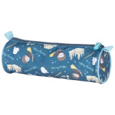 Ronde Etui Harry Potter QUIDDITCH - 22 CM