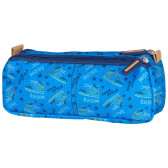 Estuche Rectangular Nerf Playground 22 CM - 2 Cpt