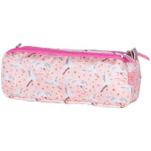 Rechthoekige Etui Nerf Playground 22 CM - 2 Vakken