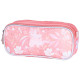 Kit rettangolare Ettavee Love Papillon Rose 22 CM - 2 scomparti