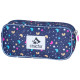 Kit rectangular Camps Boy 22 CM - 2 compartimentos