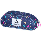 Chacha kit 22 CM - 2 Compartimenten
