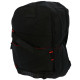 Unkeeper Rucksack Grau 45 CM - 2 Fächer