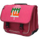 Cartable Eggmania Rose 36 CM