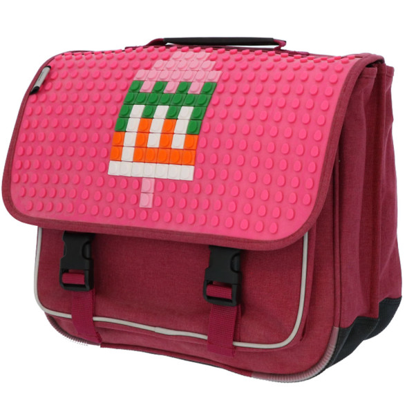 Eggmania Rucksack Rosa 36 CM