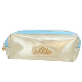 Rectangular Marshmallow Pencil Case 22 CM - High-End