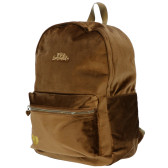 Sac à dos Miss Lemonade Marron 41 CM