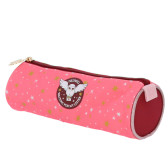 Ronde Etui Harry Potter QUIDDITCH - 22 CM