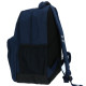 Mochila Camps 83 United 42 CM Borne - 2 Cpt