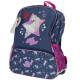Backpack Bella Sara Stars 42 CM - 2 Cpt