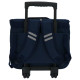 Wheeled Backpack Camps 83 United 38 CM - High-end