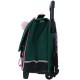 Mochila con Ruedas Camps 83 United 38 CM - Alta gama