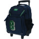 Rolling backpack Camps 83 United 43 CM - Premium satchel