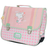 Cartella Kip Souris Mimi Jolie 38 CM Alta Gamma