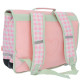 Kip Souris Mimi Jolie Schoolbag 38 CM High-End