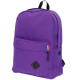 Kip Rugzak Paars 42 CM - Borne