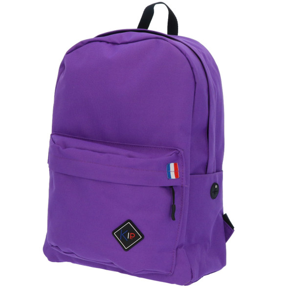 Sac à dos Kip Violet 42 CM - Borne
