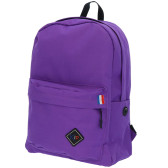 Mochila Kip Violeta 42 CM - Terminal