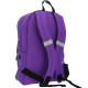 Kip Rucksack Violett 42 CM - Borne