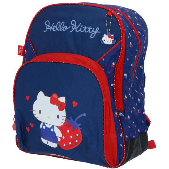 Mochila de Hello Kitty Fresa 42 CM