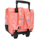 Hoogwaardige All In Love 38 CM Trolley Rugzak