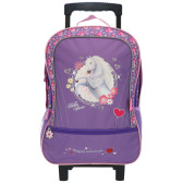 Bella Sara 43 CM Paardenkar