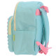 Pastellfarbener Pop-it-Rucksack 30 CM - Kindergarten