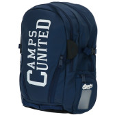 Zaino Camps United 44 CM - 2 Cpt