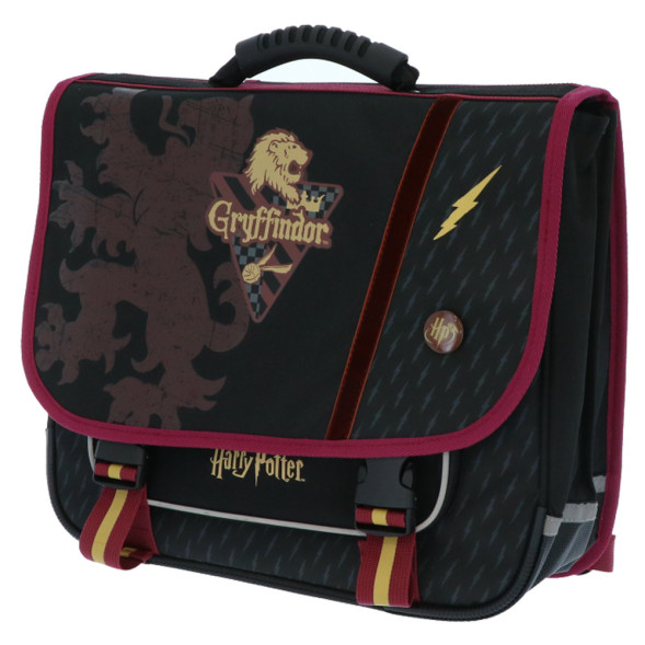 Harry Potter Backpack 38 CM - Ideal for CP/Primary