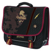 Cartable Harry Potter - 38 CM - Haut de gamme